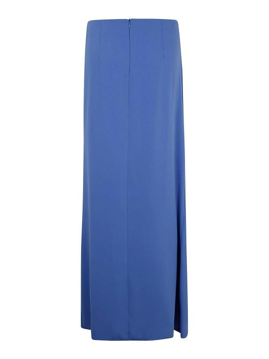  파로쉬 스커트 D621142PANTY25046 Blue - PAROSH