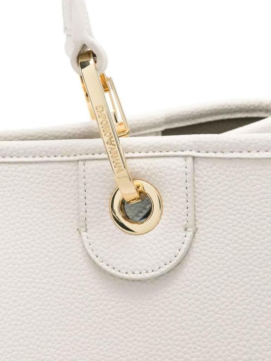  엠포리오 아르마니 토트백 EW000360AF12036096M1051 Nude Neutrals - EMPORIO ARMANI