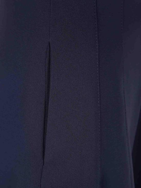  엠포리오 아르마니 숏팬츠 EW000969TE12251UB115 Blue - EMPORIO ARMANI