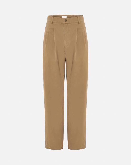 25SS 이자벨마랑 스트레이트 팬츠 PA0531HCC2G02H 50TF Tofee textured