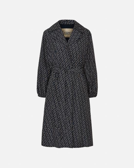 25SS 에르노 코트 CA000577D 12719P9200 Blue