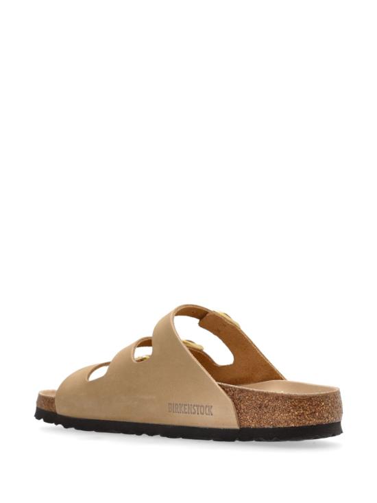 25SS 버켄스탁 뮬/슬리퍼 1029480 SANDCASTLE Beige - BIRKENSTOCK