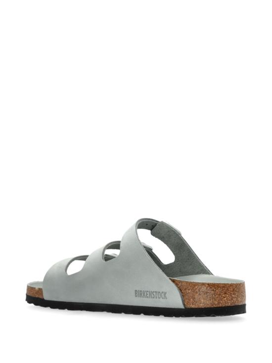 25SS 버켄스탁 뮬/슬리퍼 1029450 PURESAGE Grey - BIRKENSTOCK