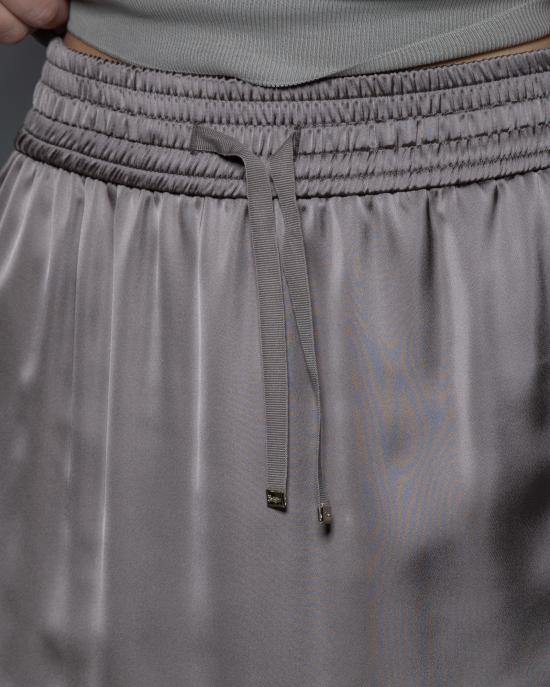 25SS 에르노 롱 스커트 GN000024 12506 2600 TORTORA - HERNO