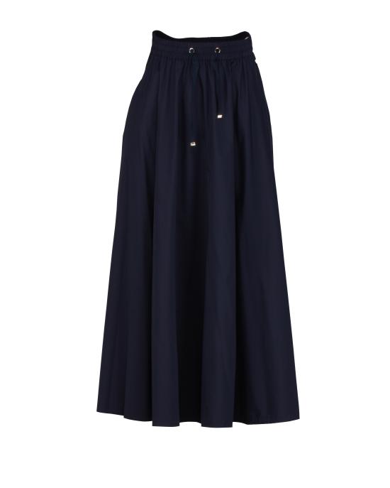 25SS 에르노 롱 스커트 GN000007D 12431SZ 9201 BLU