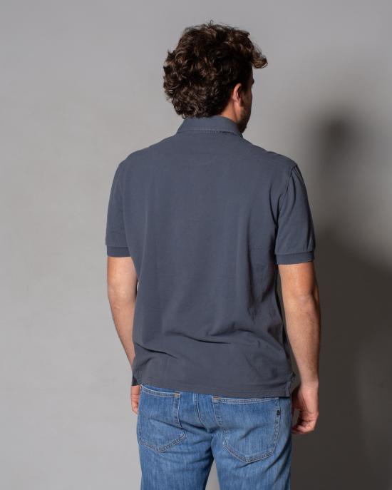 25SS 손리사 폴로 티셔츠 TJFS122 PMB438 J114F F031 GRIGIO - SONRISA