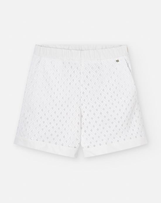 25SS 에르노 숏팬츠 PT000136D 127021000 White