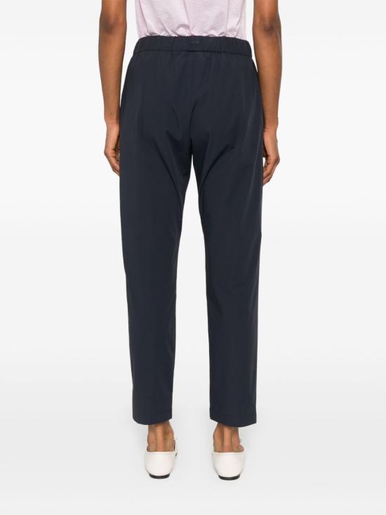 25SS 에르노 스트레이트 팬츠 PT000089D 12691Z9201 Blue - HERNO