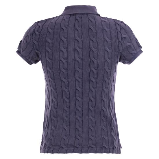 25SS 폴로 랄프로렌 폴로 티셔츠 211943010 NAVY - POLO RALPH LAUREN