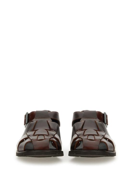 25SS 파라부트 샌들 123362 AMERICA DOM - PARABOOT