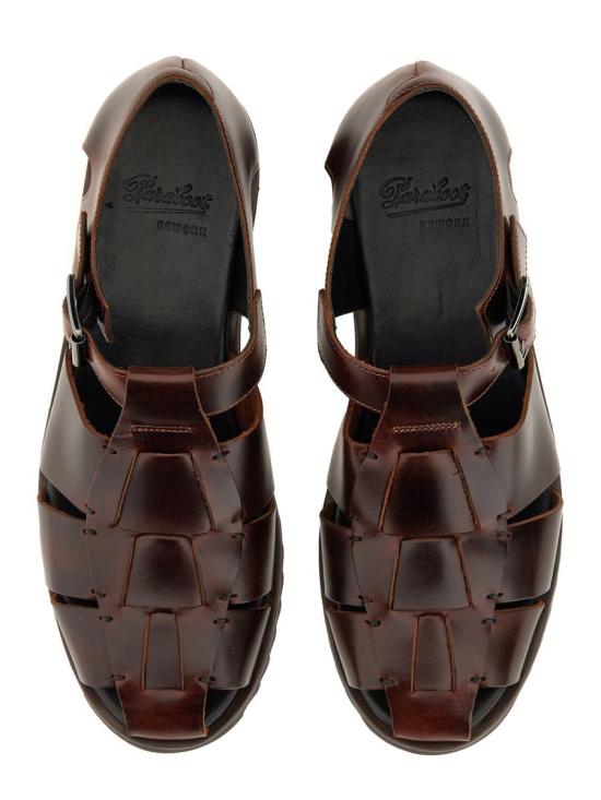 25SS 파라부트 샌들 123362 AMERICA DOM - PARABOOT