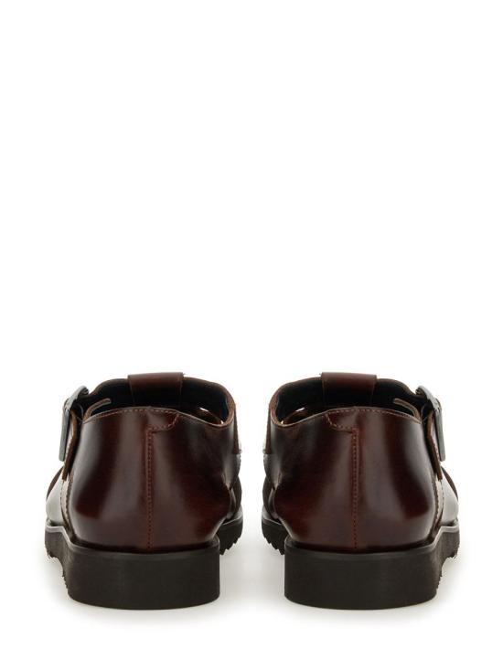 25SS 파라부트 샌들 123362 AMERICA DOM - PARABOOT