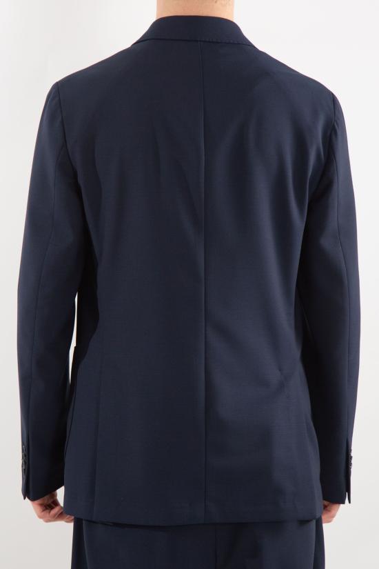 25SS 비아지오 산타니엘로 수트 세트 E3832 V560 79B Blue - BIAGIO SANTANIELLO