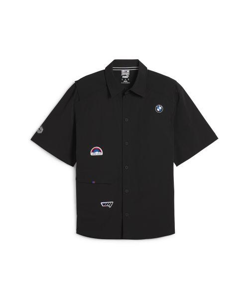  푸마 폴로 티셔츠 624618 01 DOM