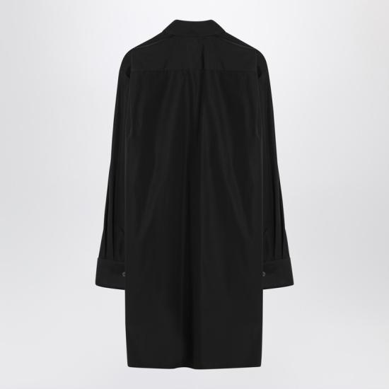 25SS 로에베 원피스 S540Y09XSMCO Black - LOEWE