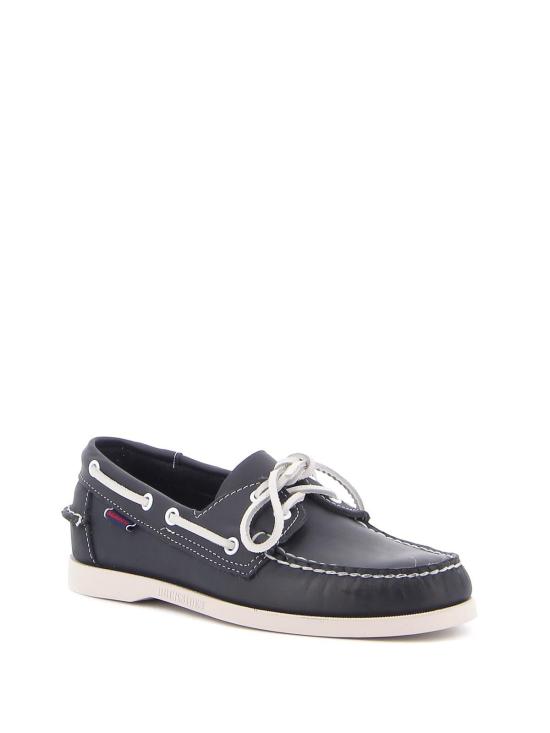 25SS 세바고 슈즈 7000H00908 Dark Blue - SEBAGO