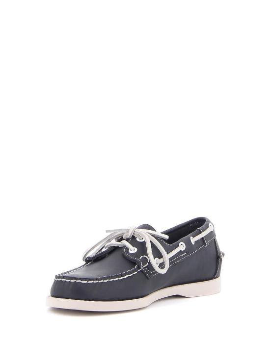 25SS 세바고 슈즈 7000H00908 Dark Blue - SEBAGO