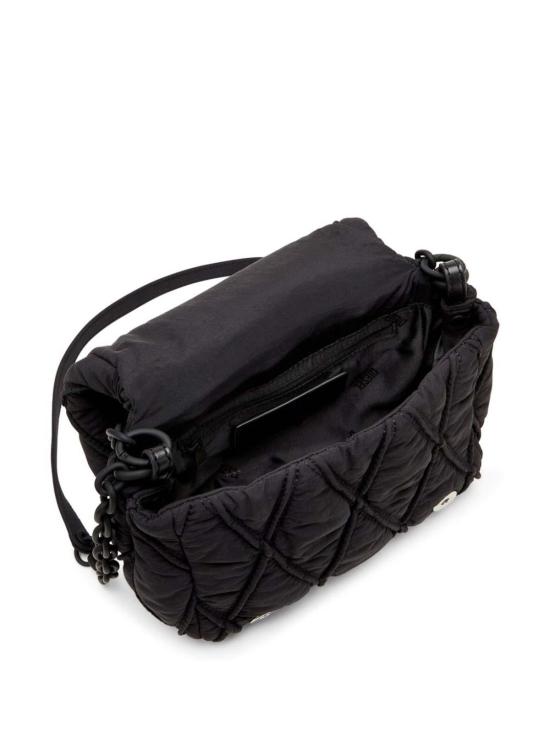  디젤 토트백 X10267P8048T8013 Black - DIESEL