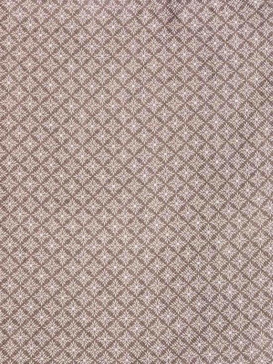  브루넬로 쿠치넬리 넥타이 MR8870091CYB65 Brown - BRUNELLO CUCINELLI