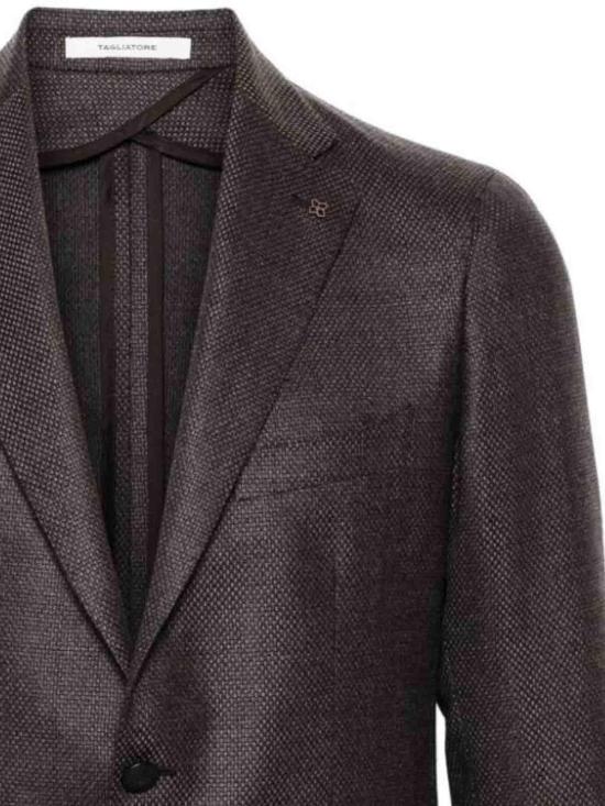  딸리아토레 수트 자켓 1SMC22K060039BM1328 Brown - TAGLIATORE