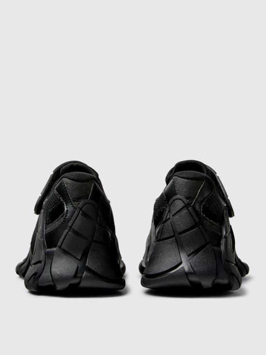 25SS 캠퍼 뮬/슬리퍼 A500028 002 TORMENTA 0 Black - CAMPER