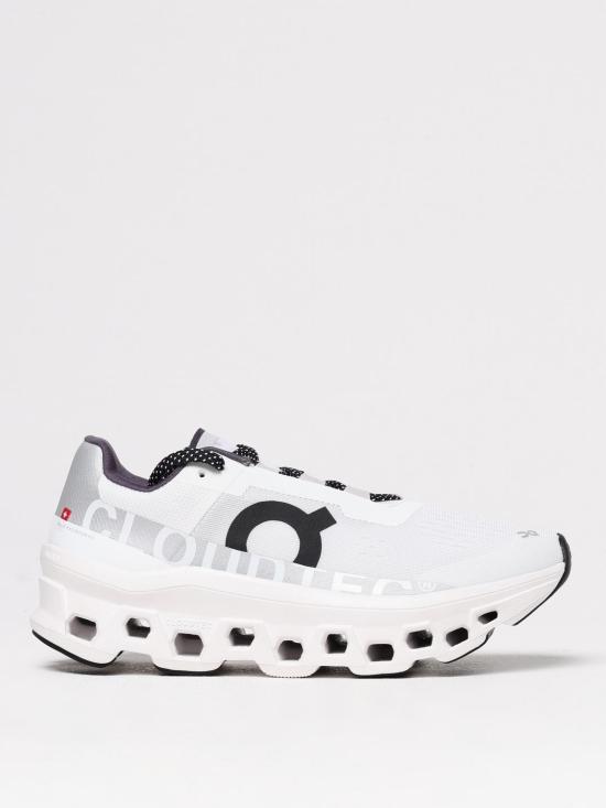 25FW 온 러닝 뮬/슬리퍼 6198433 101 White