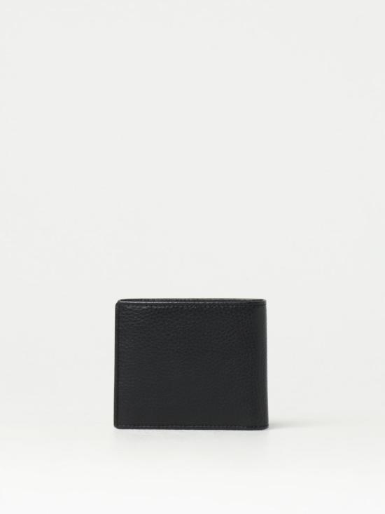 25FW 디젤 남성지갑 X08844P0685 T8013 Black - DIESEL