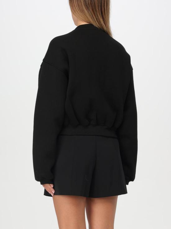 24FW 겐조 자켓 FE62BL1894MB 99J Black - KENZO