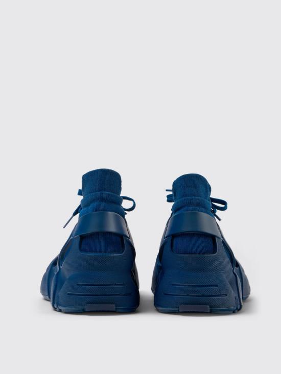 25SS 캠퍼 뮬/슬리퍼 A500005 023 TOSSU 0 Blue - CAMPER