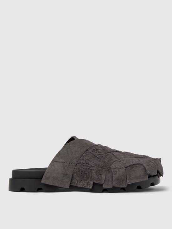 25SS 캠퍼 뮬/슬리퍼 A500035 004 BRUTUS SANDAL 0 Grey