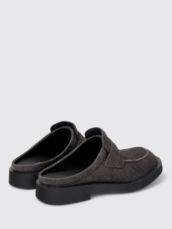 25SS 캠퍼 뮬/슬리퍼 A500017 008 MIL 1978 0 Grey - CAMPER