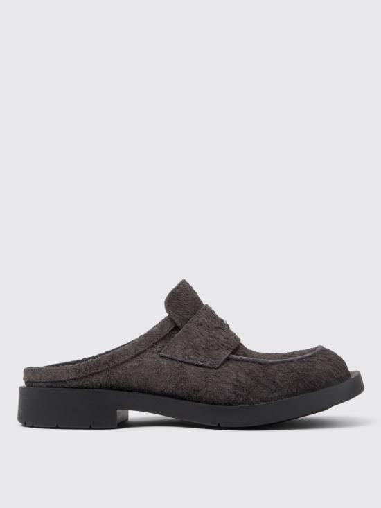 25SS 캠퍼 뮬/슬리퍼 A500017 008 MIL 1978 0 Grey