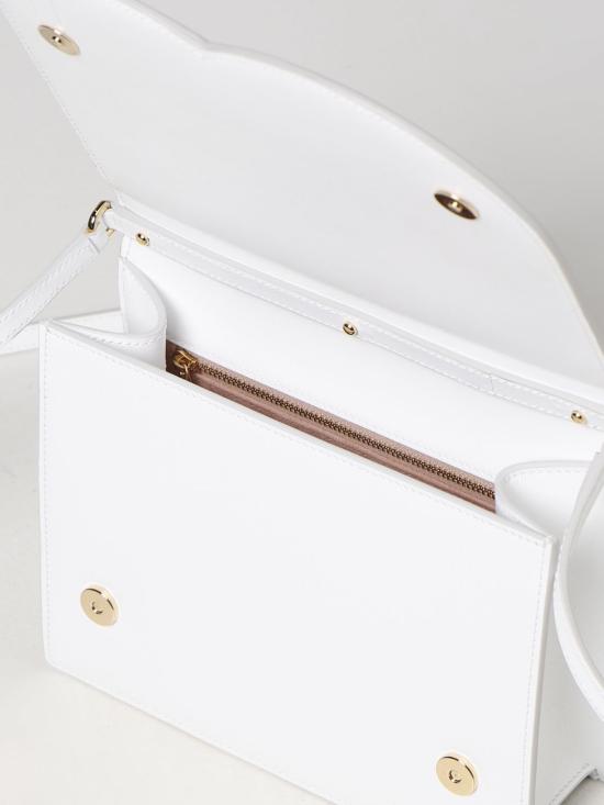 25SS 돌체앤가바나 숄더백 BB7287AW576 80002 White - DOLCE & GABBANA