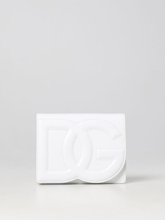 25SS 돌체앤가바나 숄더백 BB7287AW576 80002 White