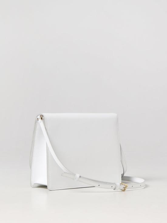 25SS 돌체앤가바나 숄더백 BB7287AW576 80002 White - DOLCE & GABBANA