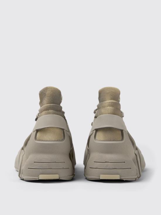 25SS 캠퍼 뮬/슬리퍼 A500005 032 TOSSU X CONCEPT K 0 Grey - CAMPER