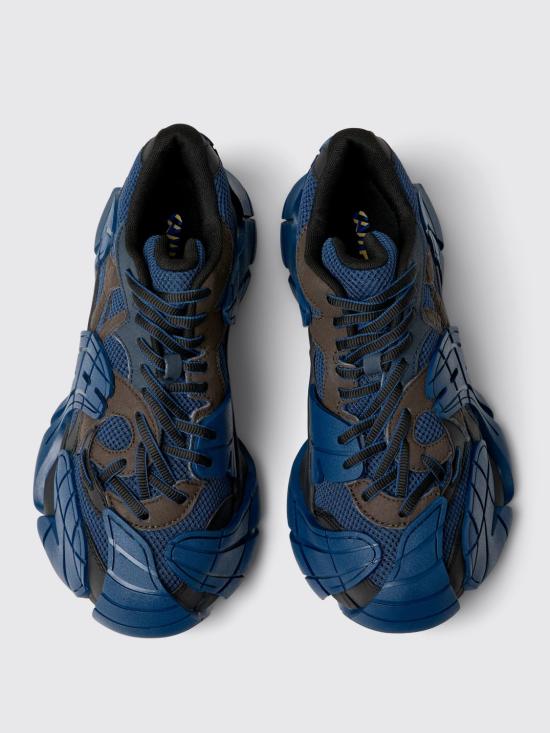 25SS 캠퍼 뮬/슬리퍼 A500013 015 TORMENTA 0 Multicolor - CAMPER