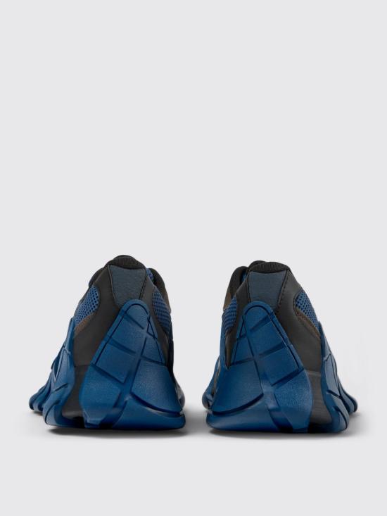 25SS 캠퍼 뮬/슬리퍼 A500013 015 TORMENTA 0 Multicolor - CAMPER