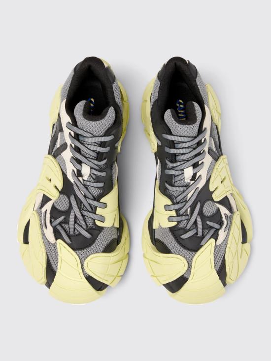 25SS 캠퍼 뮬/슬리퍼 A500013 017 TORMENTA 0 Multicolor - CAMPER