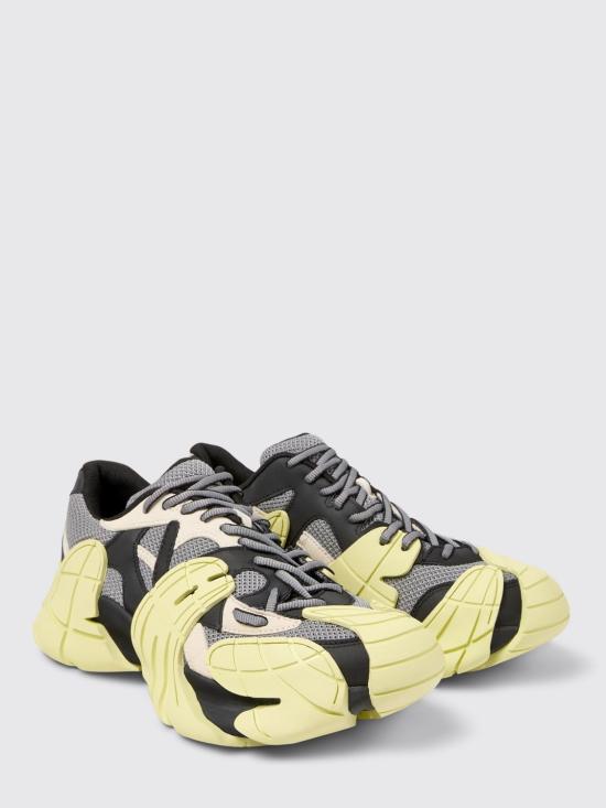 25SS 캠퍼 뮬/슬리퍼 A500013 017 TORMENTA 0 Multicolor - CAMPER