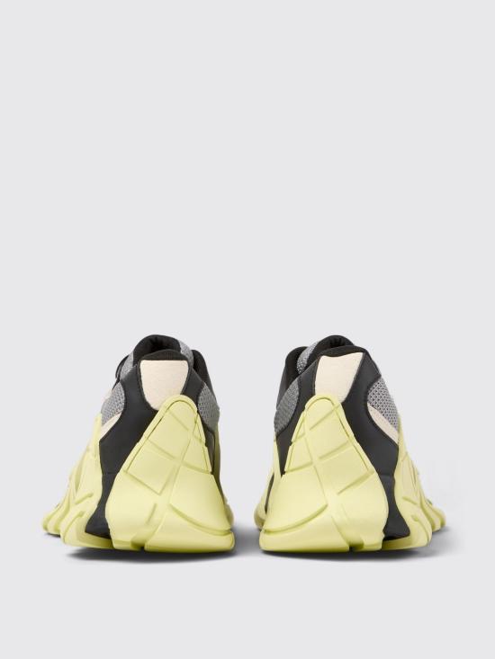 25SS 캠퍼 뮬/슬리퍼 A500013 017 TORMENTA 0 Multicolor - CAMPER