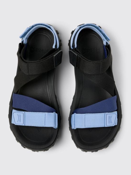 25SS 캠퍼 샌들 K101039 006 DRIFT TRAIL SANDAL 0 Multicolor - CAMPER