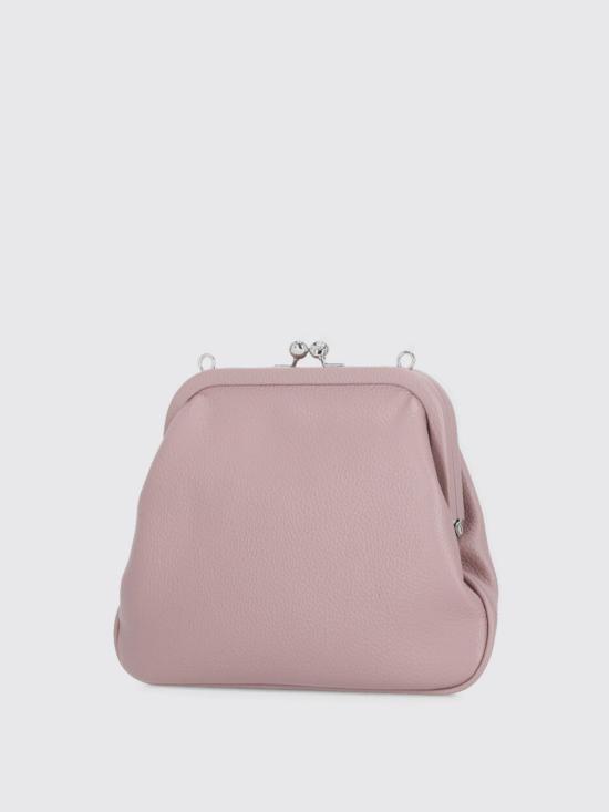25SS 비비안웨스트우드 숄더백 4B010009WS000D G402 Pink - VIVIENNE WESTWOOD