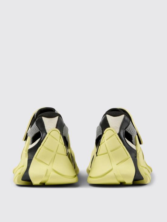 25SS 캠퍼 뮬/슬리퍼 A500028 003 TORMENTA 0 Multicolor - CAMPER