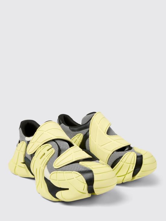 25SS 캠퍼 뮬/슬리퍼 A500028 003 TORMENTA 0 Multicolor - CAMPER