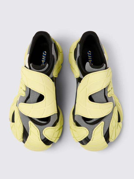 25SS 캠퍼 뮬/슬리퍼 A500028 003 TORMENTA 0 Multicolor - CAMPER