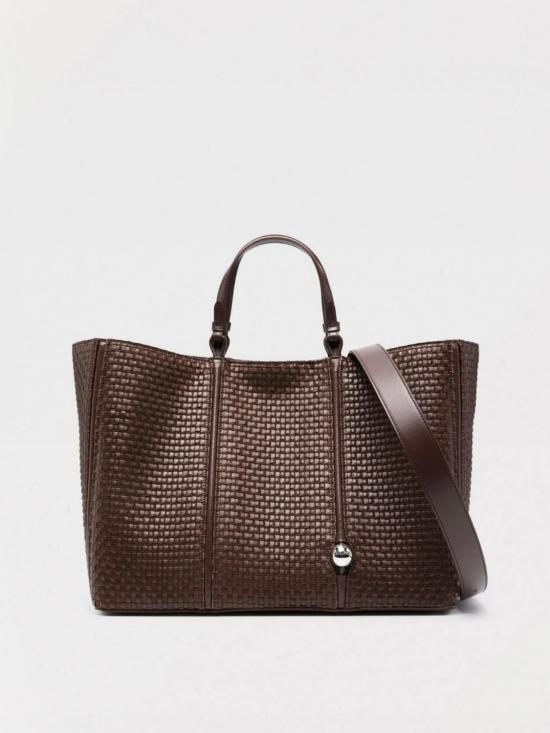 25SS 자크뮈스 토트백 255BA4263239 880 Brown