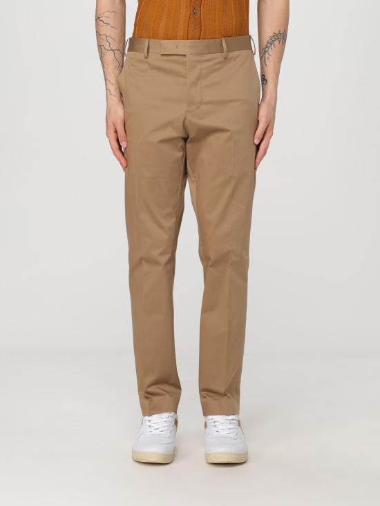 25FW 피티토리노 스트레이트 팬츠 COASX0Z00FWDNU68 0130 Brown