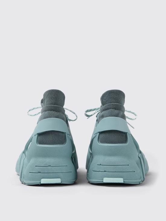 26SS 캠퍼 뮬/슬리퍼 A500005 031 TOSSU 0 Green - CAMPER