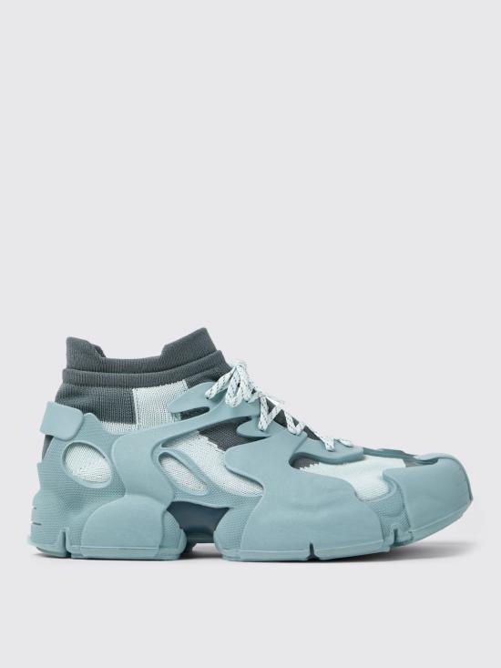 26SS 캠퍼 뮬/슬리퍼 A500005 031 TOSSU 0 Green